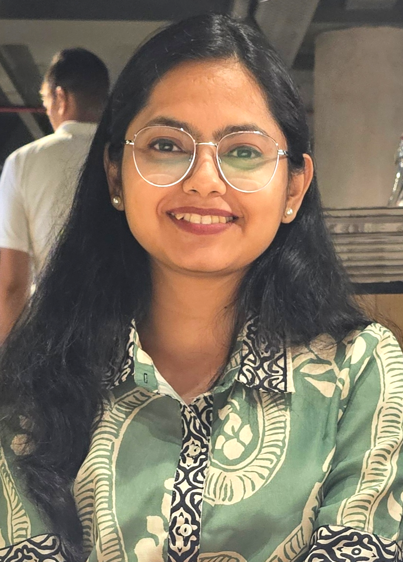 Image of Aishani